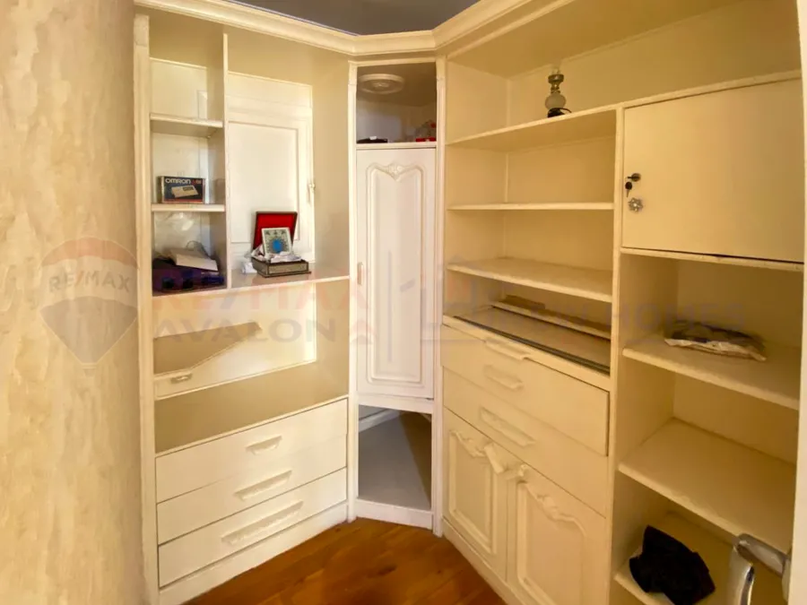 Apartment for sale 230 m Saba Basha (steps from Abu Qir St. and tram)