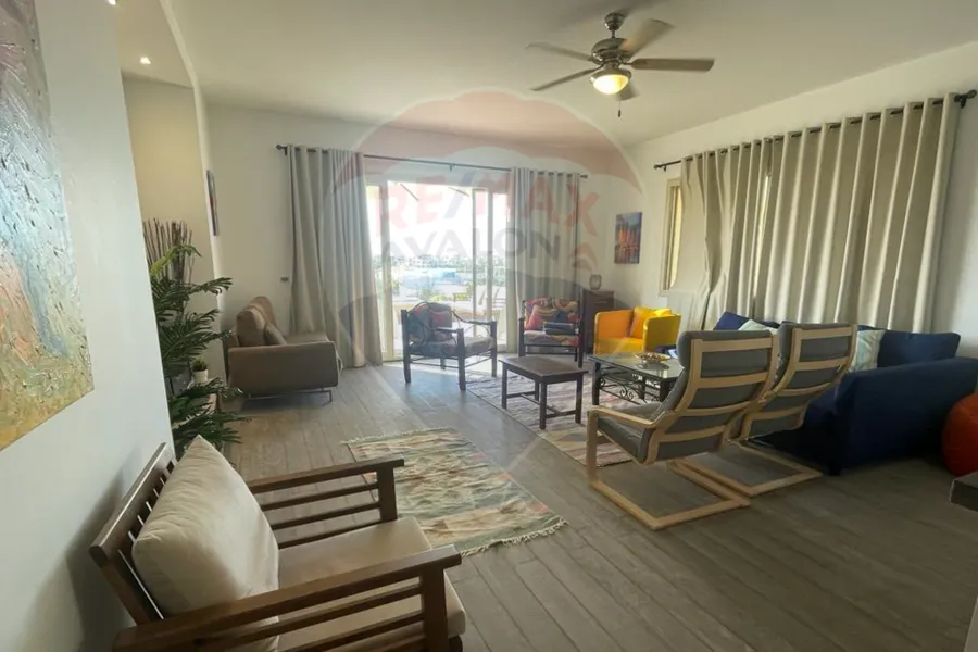 Penthouse for sale (Hacienda Bay) 232 m