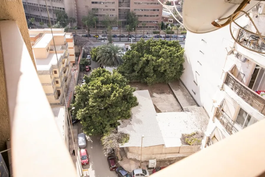Apartment For Sale 230m Smouha (Branched From Albert El-awl St.)