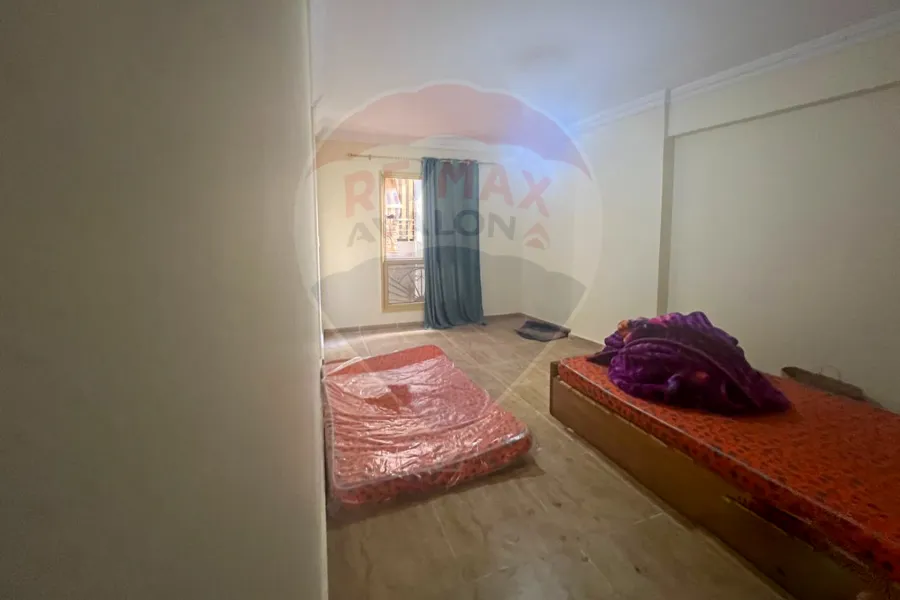 Apartment for sale 160 m Kafr Abdo (Mohammed Safwat St)