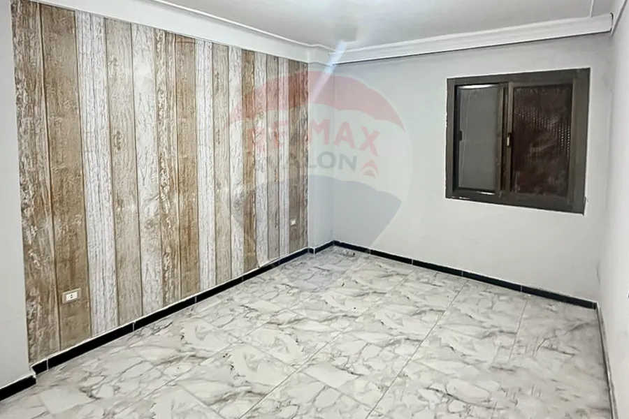 Apartment for sale 106 m Smouha (Branched From Fawzy Moaz St.)