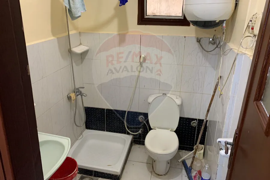 Apartment for sale 85 m Smouha (branched from Victor Emmanuel)