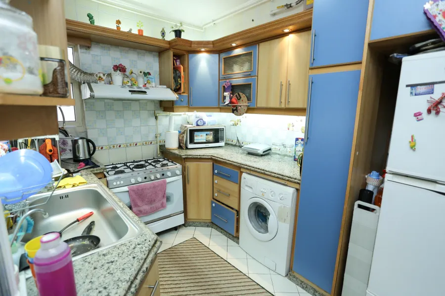 Apartment for sale 133,5m Smouha (Near To Green Plaza)