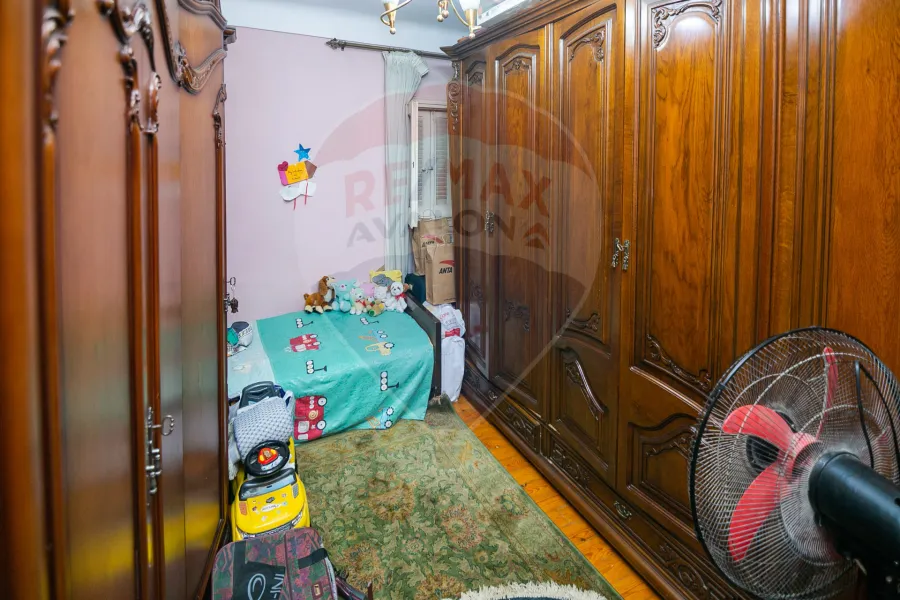 Apartment for sale 85 m Fleming (near Fathallah)