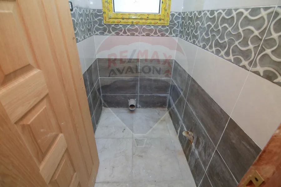 Apartment for sale 264 m Glim (Rasmy Pasha St.)