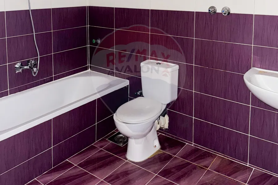 Apartment for rent 190 m El-Eqbal (Near Victoria college)