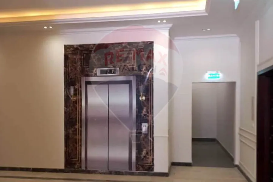 Apartment for sale Al Almain (Latin Quarter) 97 m