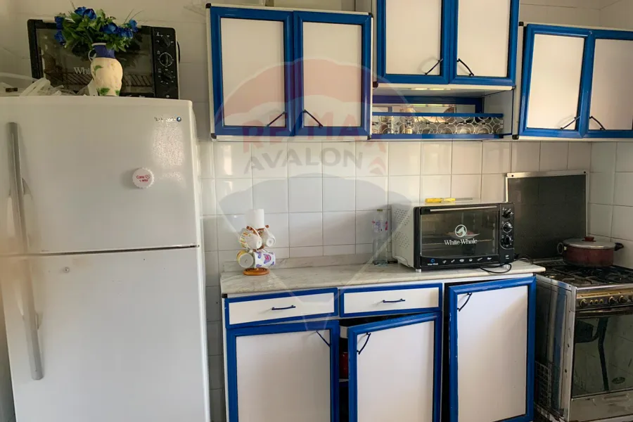 Chalet for sale north coast (Marina 4)