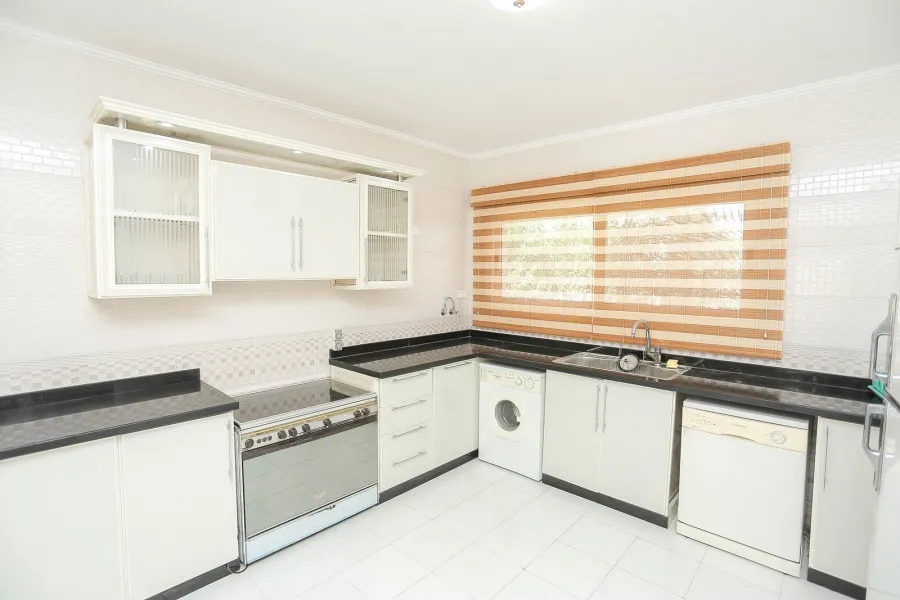 Luxury Furnished Villa for Rent 600m King Marriot -Compund Alex West