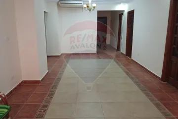 Apartment for rent 150 m San Stefano (El-Gaish Rd)