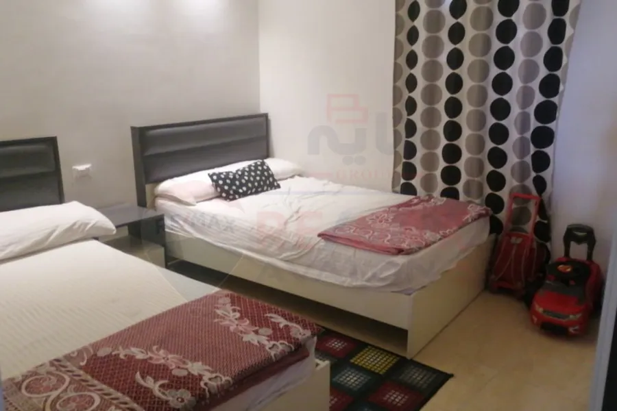 شقة للبيع 90 م ميامي (متفرع من العيسوي)