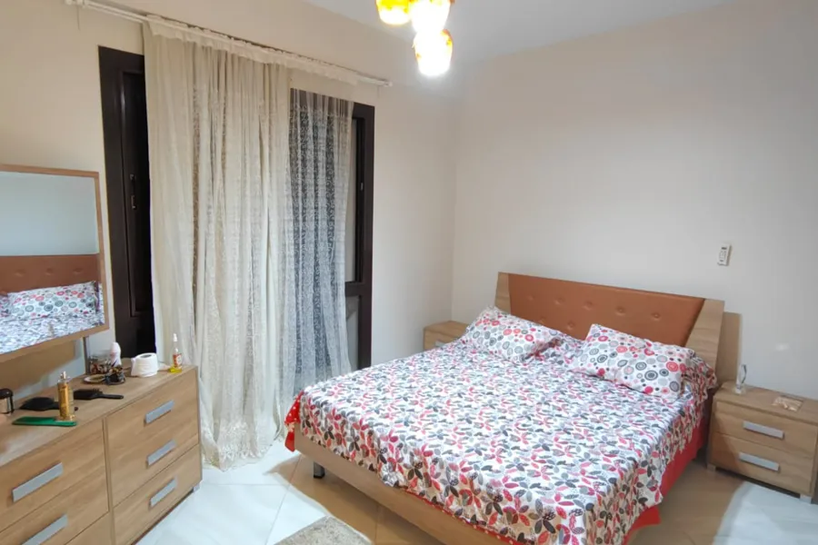 شاليه للبيع (مراسي بلانكا) 146 م