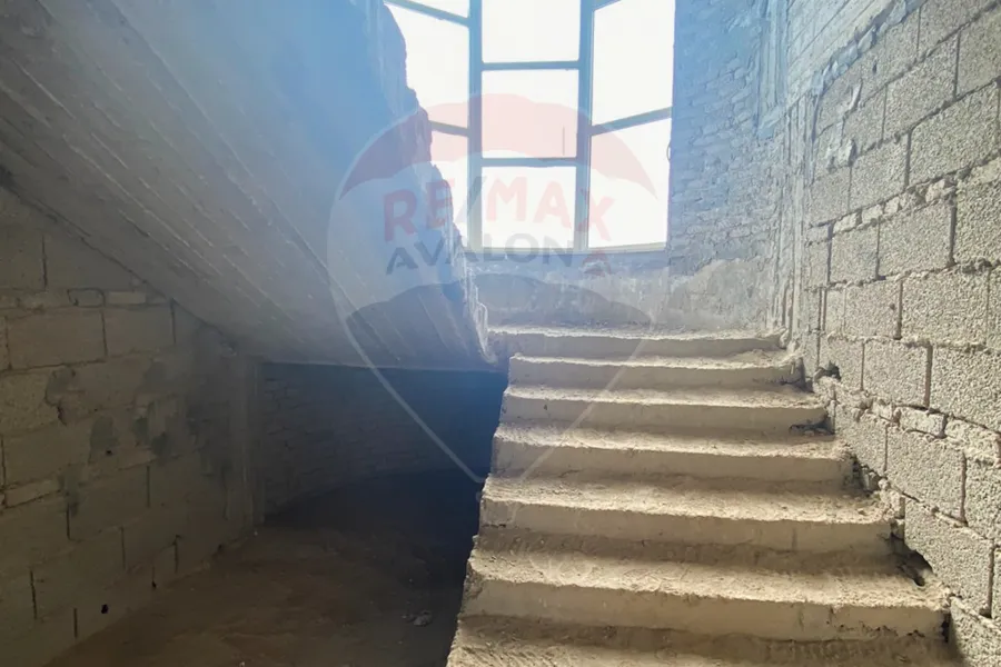 فيلا استاند ألون 863 م للبيع كينج مريوط (اليكس ويست - سانت كاترين)