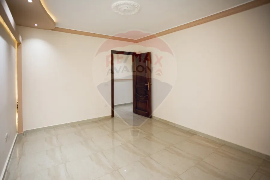 Apartment for rent 130 m Wabour Al Mayah (Fouad El Khatib St.)