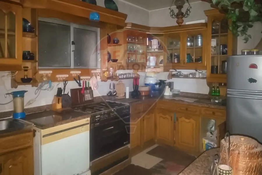 شقة للبيع 120 م المندرة (أبراج الشيراتون)