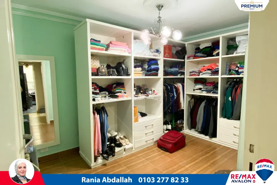 شقة للبيع  125 م لوران (ش الاقبال.)