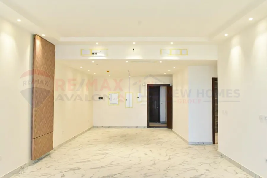 Studio for sale New Alamein (the Gate Towers) 54 m