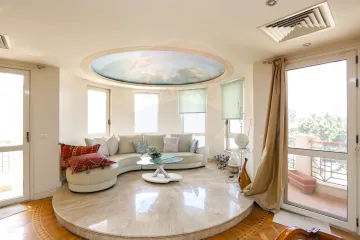 شقة للبيع 400م كفر عبده (خطوات من حديقة اللمبى )