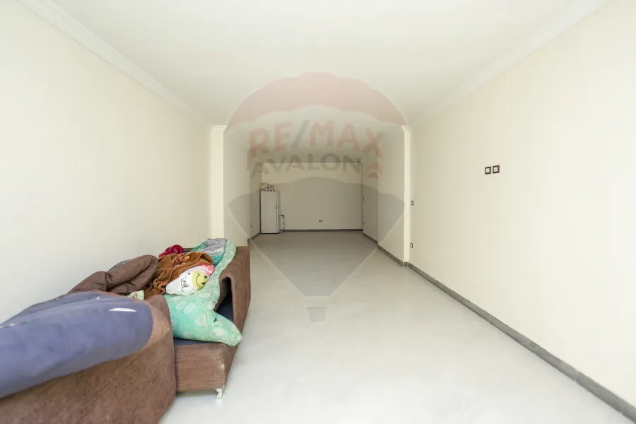 Apartment for sale 235 m Smouha (Kamal El Din Salah - next to Women&amp;amp;amp;#039;s Hospital)