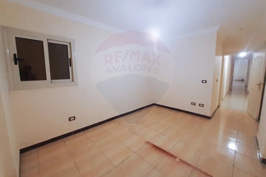 شقة للبيع 125 م سيدي بشر (متفرع من ش العيسوي)