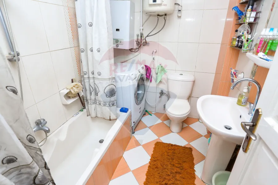 Apartment For Sale 100 m Janaklis (Abo Qeer St.)