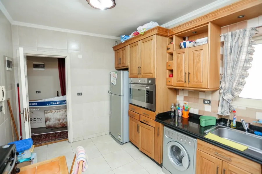 Apartment for sale 168m Glim (Branched From Abo Qir St)