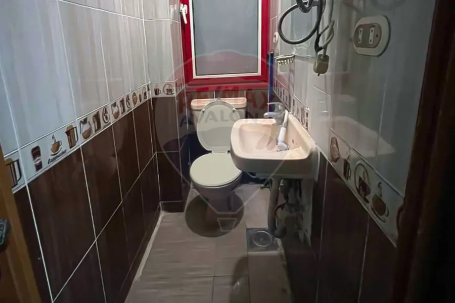 Apartment for rent 130 m Louran (steps from the tram)