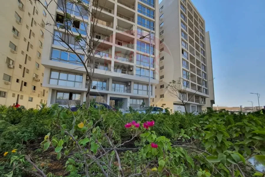 Apartment for sale 100 m in Maadi (Compound One Kattameya)