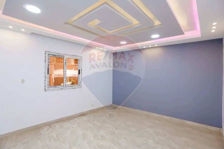 Apartment for sale 150 m Miami (Num 1 from Abd elnaser st)