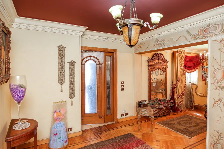 شقة للبيع 380م الشاطبى - ش بورسعيد مع كوبري الجامعة