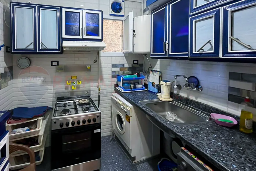 شقة للبيع 150 م الإبراهيمية (ش لاجيتيه)