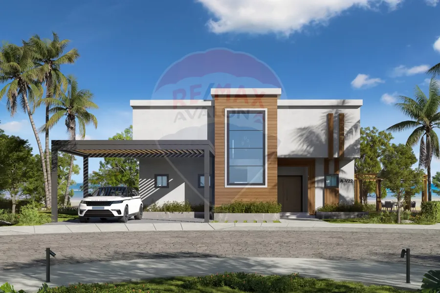 شاليه للبيع (سليبريشن - عامر جروب) 51 م