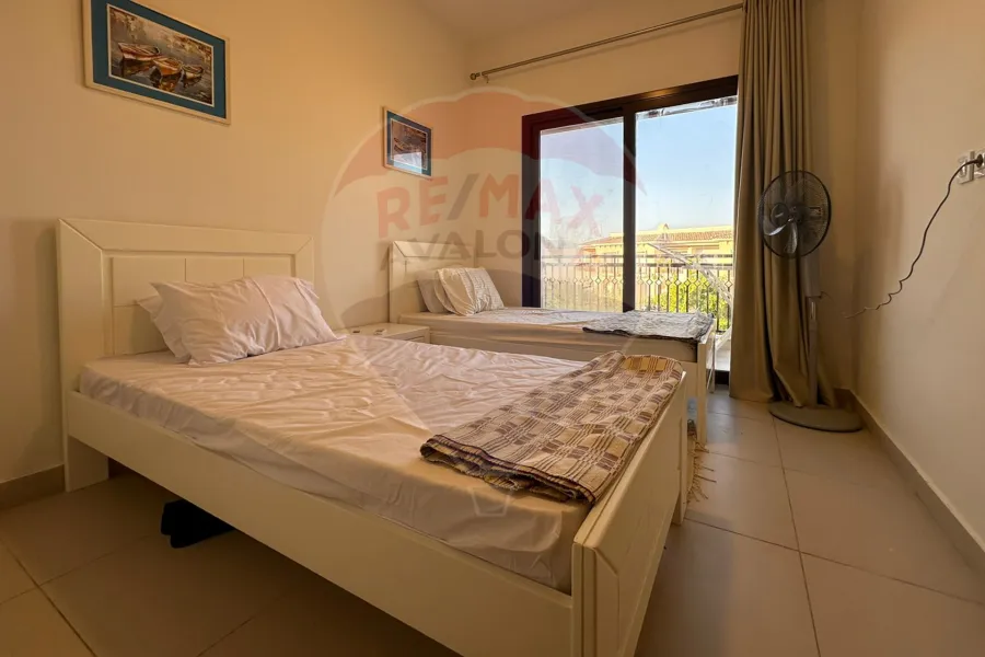 Townhouse villa for sale (Marassi - Sidi Abdel Rahman) 215 m