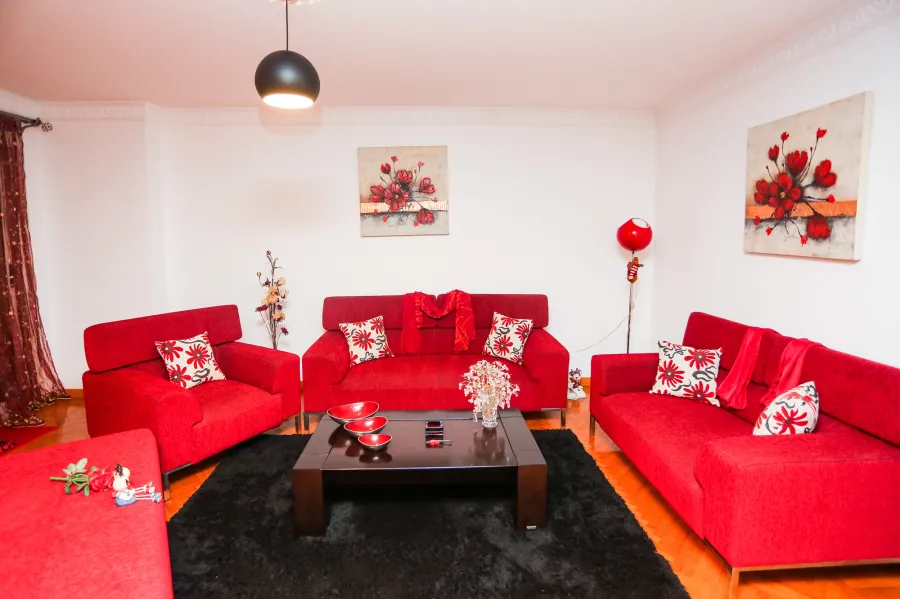 شقة للبيع 150م سموحة (عمارات البارون - ش آلبرت الأول)