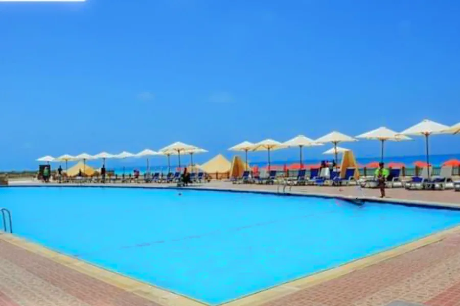 Chalet for sale (Marseille Beach 3) 85 m