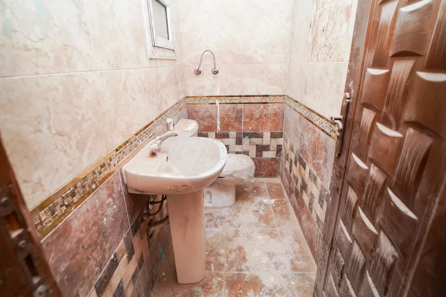 شقة دوبلكس للبيع 180 م لوران (ش الاقبال الرئيسى)