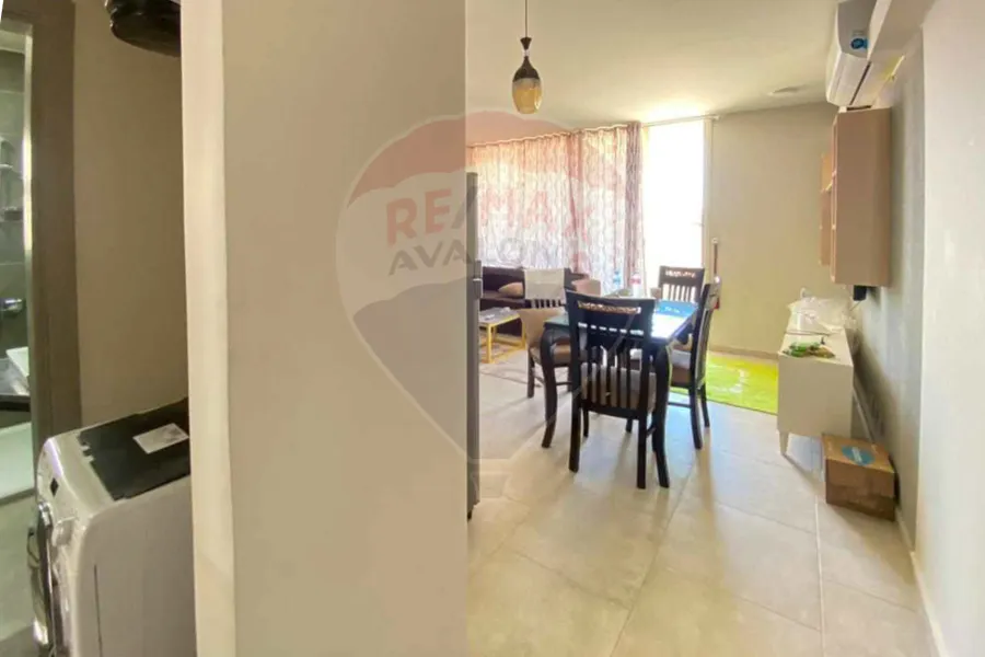 Chalet for sale Ain Sokhna (Monte Galala)