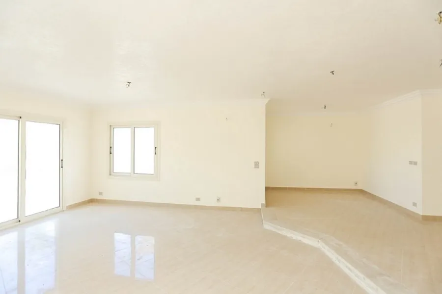 Villa for Rent 285m King Marriot -Compund Alex West