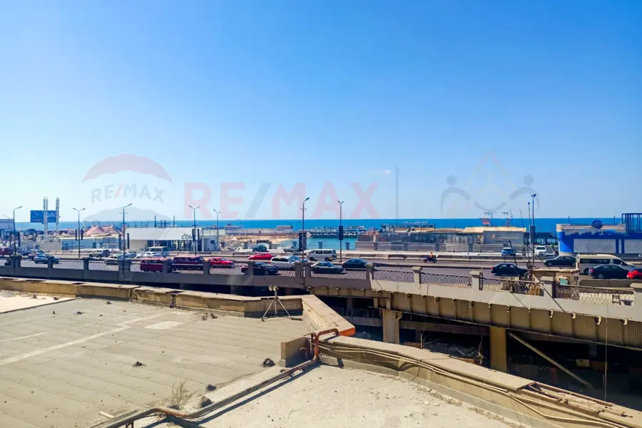 Apartment for rent 120 m Mostafa Kamel (Officers’ Residences)