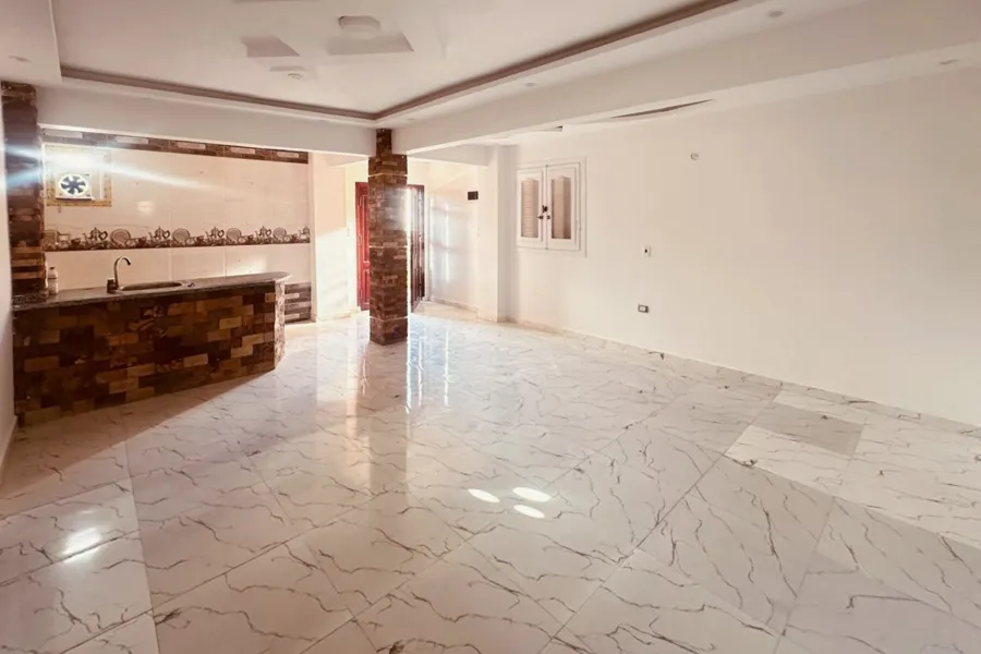 فيلا ستاند الون للبيع بالساحل (مصر الجديدة - ك 74) 400 م