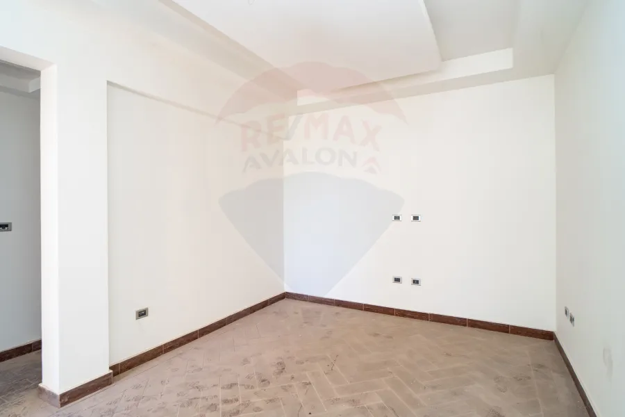 Villa Twin House for sale 280 m North Coast (Sidra Village)