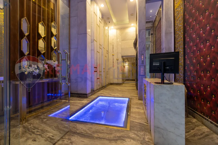 Apartment for sale 188 m Smouha (Smouha Festival compound)