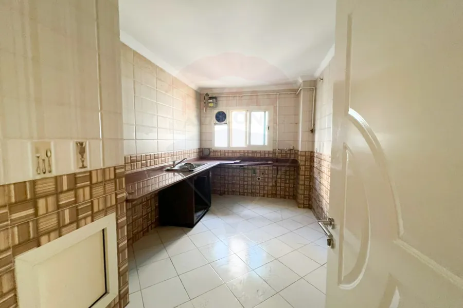 Apartment For Rent 263 m Smouha (Antoniades Compound)