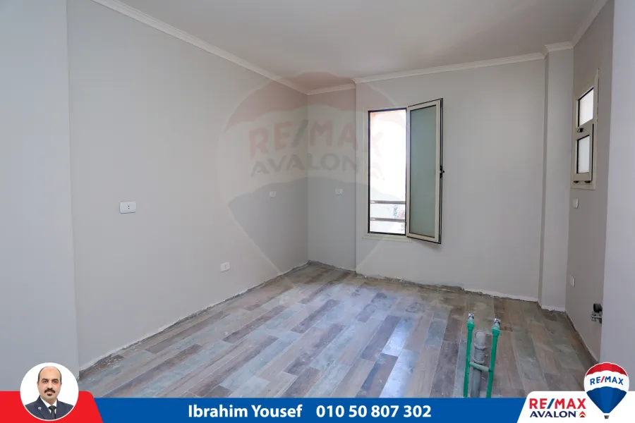 شقة للبيع  205م كفر عبده (ش الاسماعيلية - عمارة براند )- 4,600,000 ج كاش