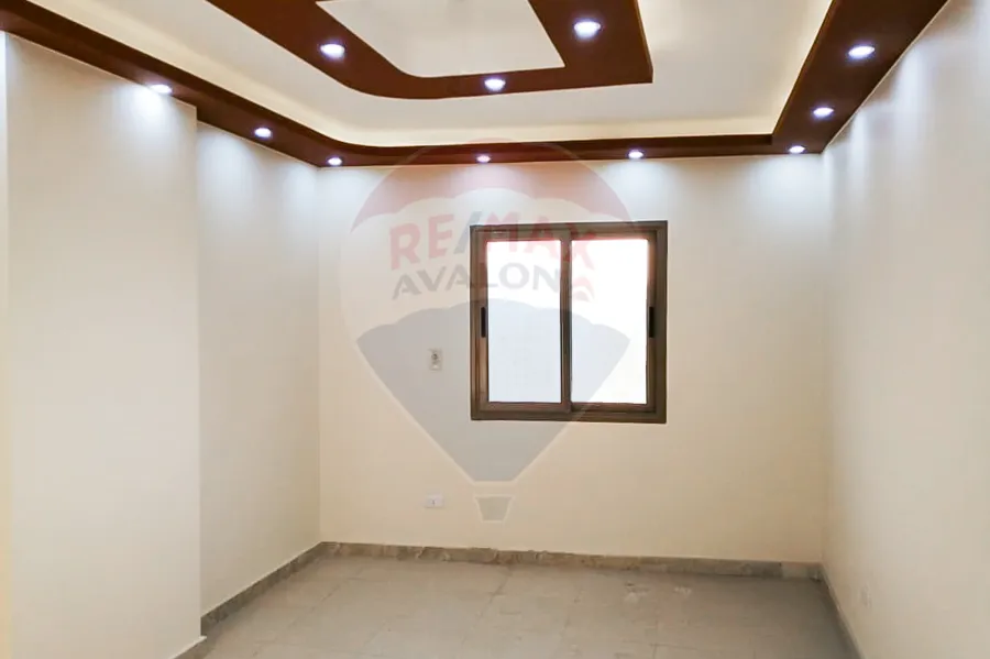 Apartment For Sale 110 m El Asafra (Steps From The Sea.)