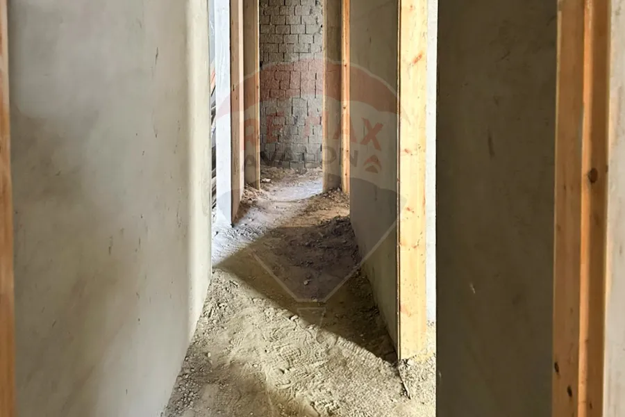 شقة للبيع 144 م سموحة (فالوري سموحة النقل و الهندسة)