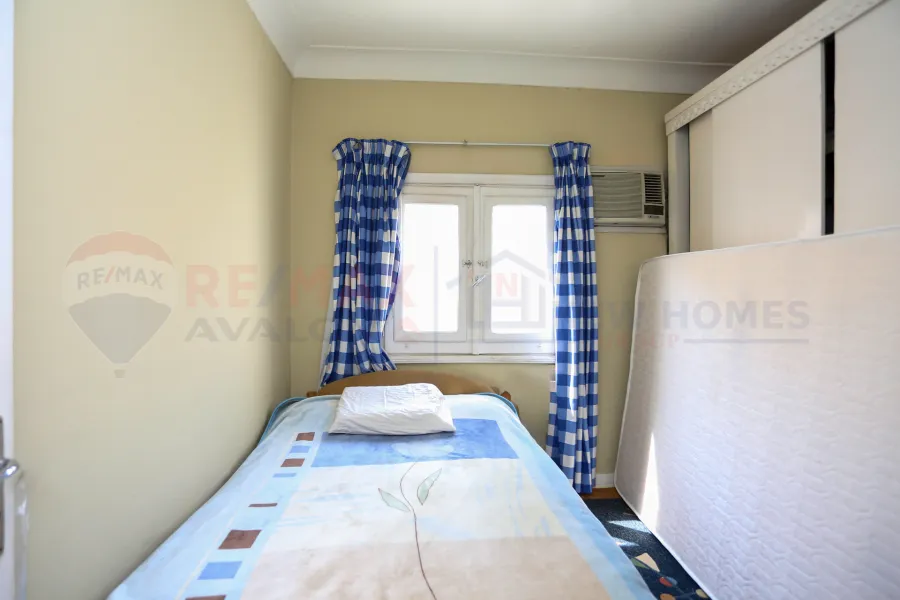 Apartment for sale 235 m Rushdy (directly Abu Qir St)