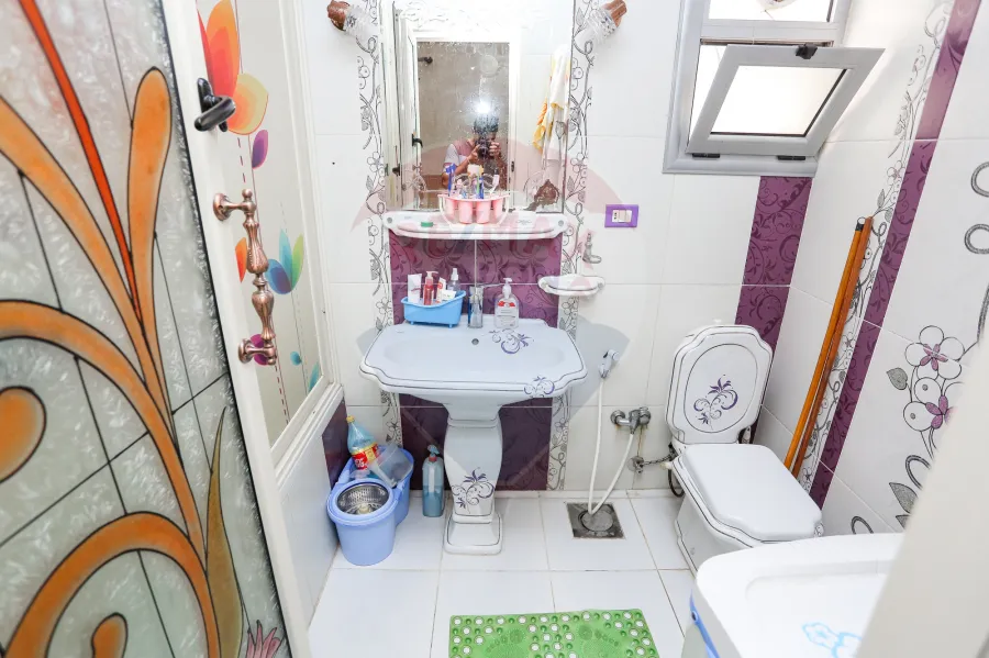 Apartment For Sale 175 m kafr abdo (ibrahim Ragy St.