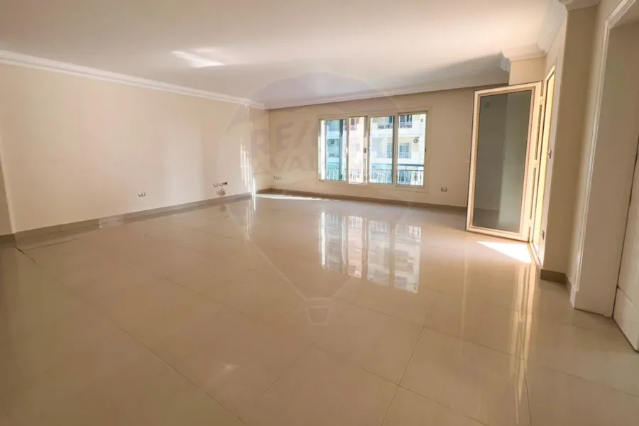 Apartment For Rent 263 m Smouha (Antoniades Compound)