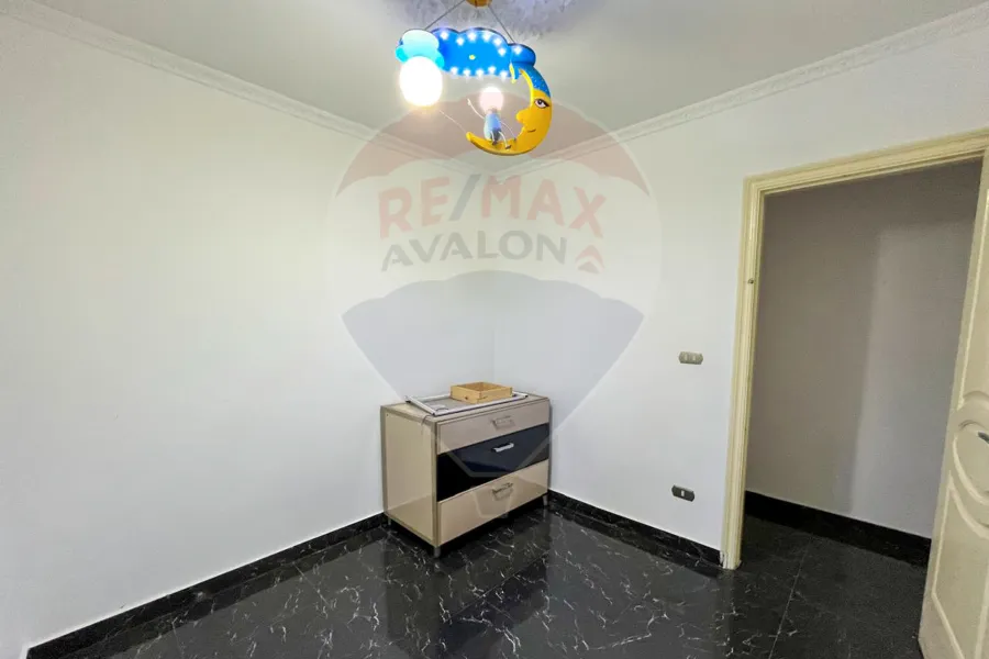 شقة للبيع 120 م السيوف (بجوار كازيون ماركت)